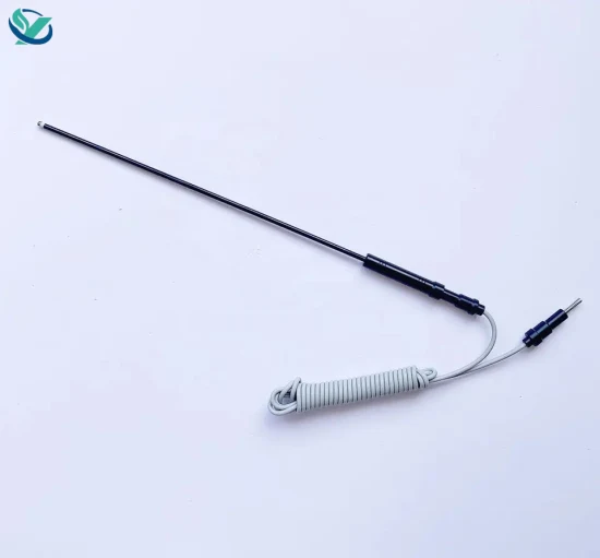 Coagulazione elettrica/Ago/Palla/Spud/Gancio Strumenti per laparoscopia Chirurgici medici laparoscopici