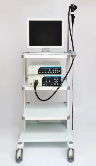 Endoscopio per colonscopio gastroscopio digitale per video endoscopia con operazione HD di vendita calda dell'ospedale medico